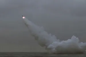 Bán đảo Triều Tiên và loạt diễn biến nóng nguy hiểm 