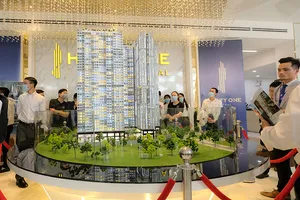 Loạt giải pháp gỡ khó bất động sản: Đừng để là “bánh vẽ” 