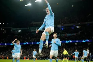 Đưa Erling Haaland vào nghiên cứu khoa học 