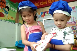 Chính sách hỗ trợ chưa đến được tay giáo viên mầm non 