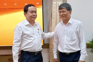 TP.HCM kiến nghị gỡ khó chương trình giáo dục phổ thông mới 