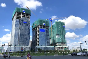 Nên đa dạng hóa thời hạn sở hữu chung cư 