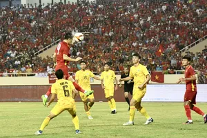 Thái Lan, Malaysia, Indonesia từng là bại tướng của Việt Nam tại SEA Games 