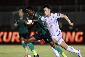 Trọng tài V-League và niềm tin bị đánh cắp! 