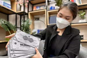 Lý do nhiều doanh nghiệp chi ngàn tỉ gom trái phiếu trước hạn 