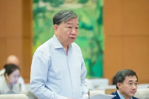 Bộ Công an nêu sự cần thiết của Luật CCCD sửa đổi 