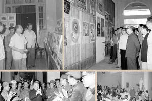 Đưa “Đề cương văn hóa” vào Nam 