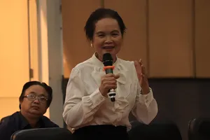 “Hãy áp dụng Đề cương văn hóa đến nơi đến chốn” 