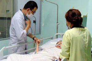 Bệnh viện TP.HCM mong có trung tâm lưu trữ thuốc hiếm 