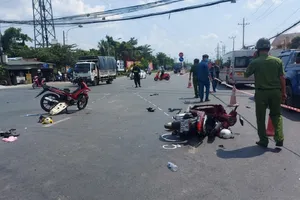 Buộc lao động công ích khi vi phạm giao thông: Cần thiết! 