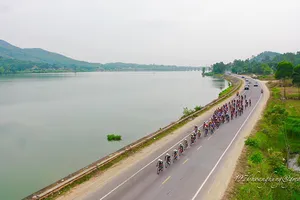 Cúp Truyền hình còn là kênh quảng bá du lịch tuyệt vời 