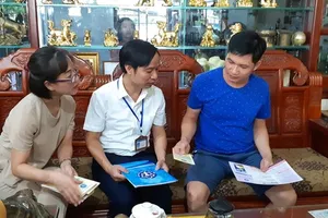 Bảo lưu thời gian đóng BHXH để hưởng lương hưu 