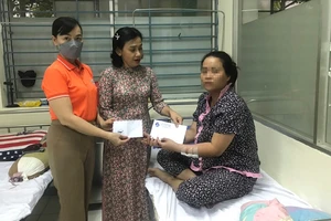 Vụ chồng đánh vợ nhập viện ở Đà Nẵng: Công an sẽ xử lý nghiêm 