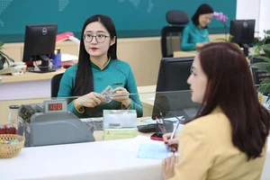 Nhiều doanh nghiệp được giãn nợ tối đa 1 năm 