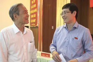 Cử tri mong sớm có cơ chế vận hành TP Thủ Đức hiệu quả hơn 