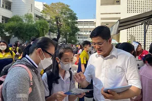 Điểm mới trong tuyển sinh ngành sư phạm năm 2023 