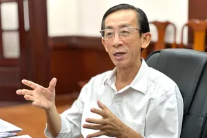 TP.HCM muốn đột phá để đóng góp nhiều hơn cho đất nước