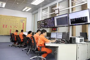 Hạn hán, nắng nóng gay gắt, nguy cơ thiếu điện chực chờ 