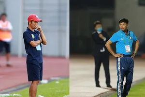 Huỳnh Đức về Đà Nẵng gặp Minh Đức trong trận đấu sống còn 