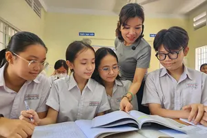 Lưu ý quan trọng trước kỳ thi tuyển sinh vào lớp 10 tại TP.HCM 