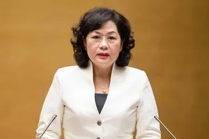 Cần giám sát chặt dòng tiền tại các ngân hàng 