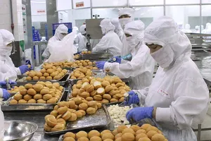 Giảm 50%-90% nhiều loại phí: Rất cần thiết cho doanh nghiệp