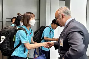 30.000 USD cho mỗi cầu thủ nữ dự World Cup 2023 