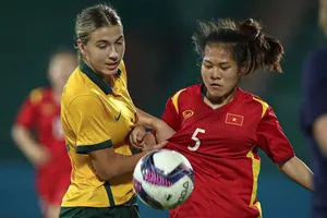 U-20 nữ Việt Nam cần nhanh hơn và mạnh mẽ hơn 