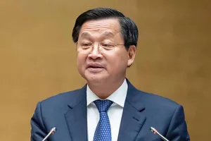 Kiểm soát chặt về giá sau khi tăng lương từ 1-7 