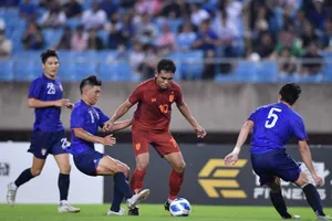 HLV Polking bị chỉ trích làm cho “voi chiến” vô dụng! 