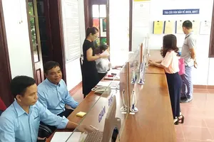 Đề xuất mới với người không rút BHXH 1 lần 