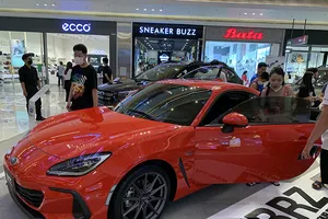 Để Việt Nam thực sự giàu có 