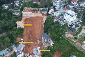 Đà Lạt: Cần rà soát hàng loạt quy hoạch chi tiết về xây dựng 