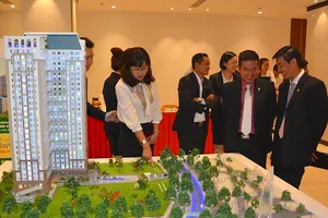 Cách kiểm soát mua bán bất động sản hình thành trong tương lai 