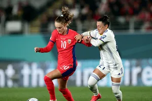 Đông Nam Á còn vất vả ở sân chơi thế giới 