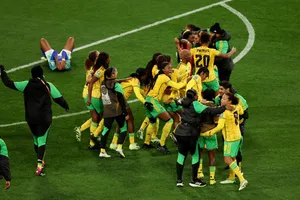 Nghĩ về những “cơn địa chấn” tại World Cup 2023 