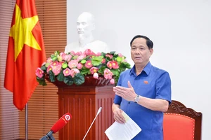 Đề xuất cấp giấy chứng nhận căn cước cho người gốc Việt 