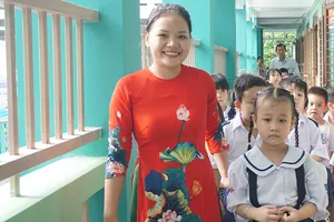 TP.HCM “về đích” tuyển sinh đầu cấp 