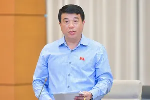 Giải pháp sinh kế cho 3 chương trình mục tiêu quốc gia 