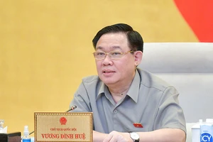 Sẽ xây dựng sàn giao dịch quốc gia về bất động sản 