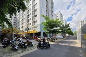 TP.HCM giám sát việc triển khai nhà ở xã hội từ năm 2016 