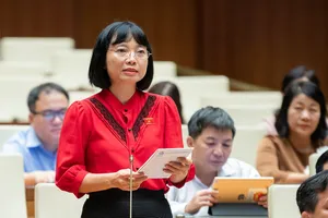 Tranh luận về tên gọi căn cước hay căn cước công dân