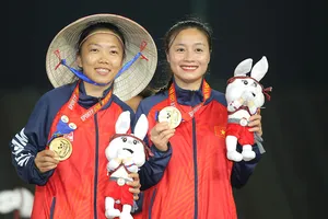 Huỳnh Như xuất ngoại và nỗi lòng của ông Troussier 