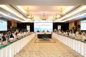 Kỳ vọng Báo Pháp Luật TP.HCM góp phần cải cách thể chế