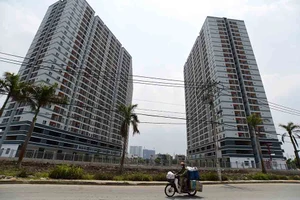 Nhiều tồn tại, hạn chế về quy hoạch nhà ở xã hội ở TP.HCM 