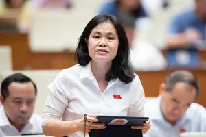 Giao tòa xem xét văn bản trái luật: Cần đánh giá kỹ!