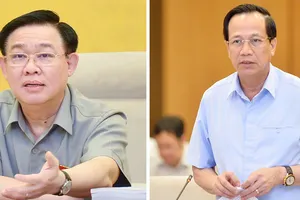 Tiếp tục lấy ý kiến người dân việc siết rút BHXH 1 lần