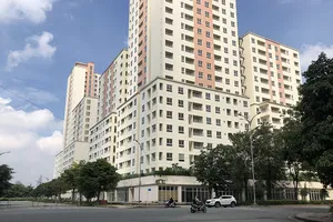 Làm gì với hàng ngàn căn hộ tái định cư 'bỏ hoang'?