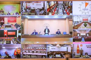 Bộ TT&TT: Đẩy nhanh triển khai Năm dữ liệu số quốc gia