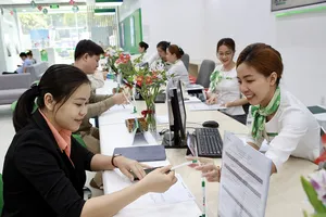 Lãi suất vay mua nhà đang trên đà giảm